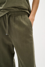 InWear Ballari Pants Dusty Olive