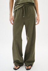 InWear Ballari Pants Dusty Olive