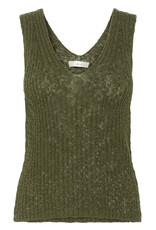 InWear Siga Top Dusty Olive