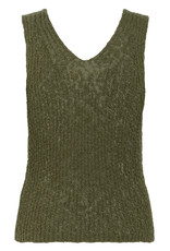 InWear Siga Top Dusty Olive