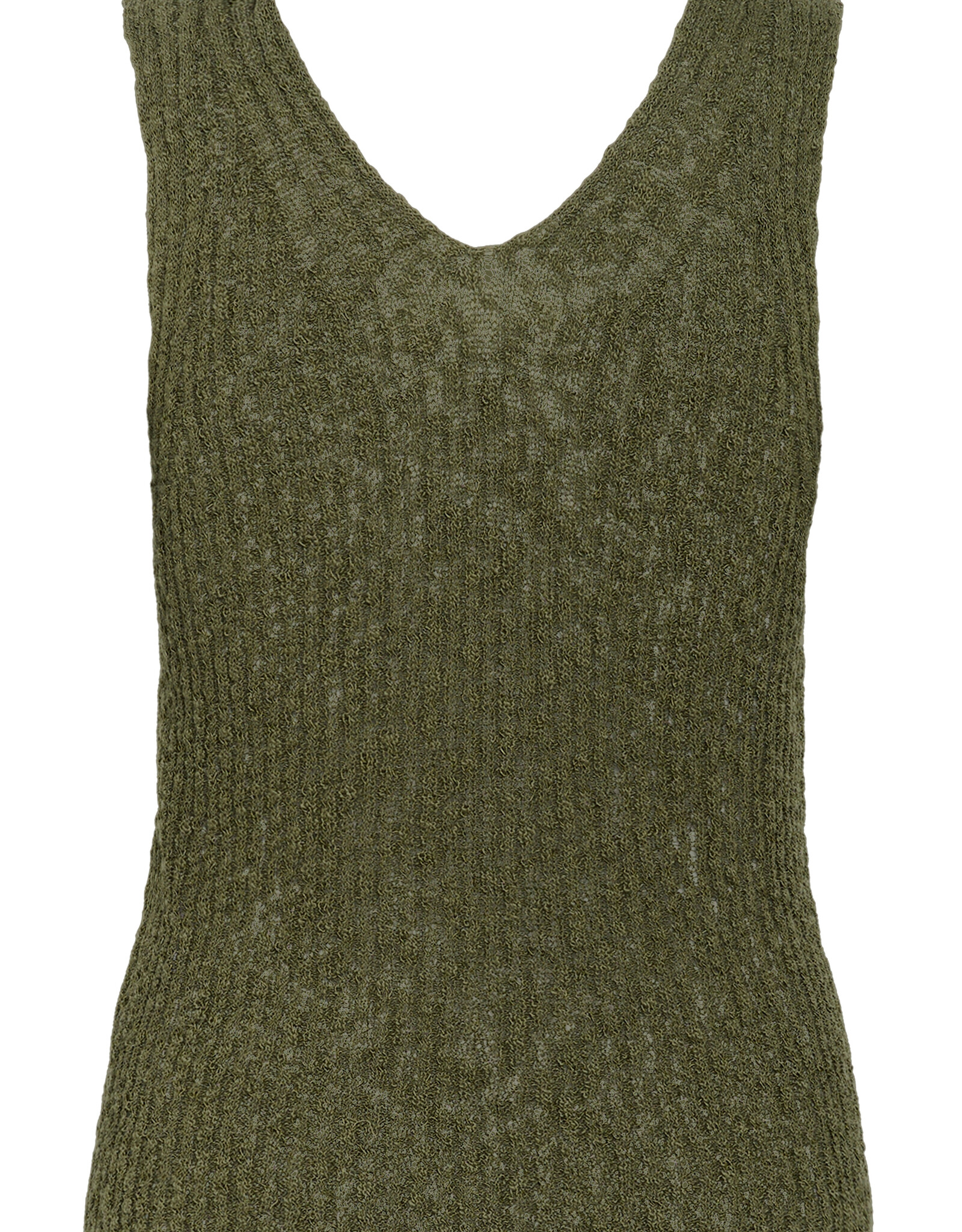 InWear Siga Top Dusty Olive