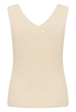 InWear Siga Top Whisper White