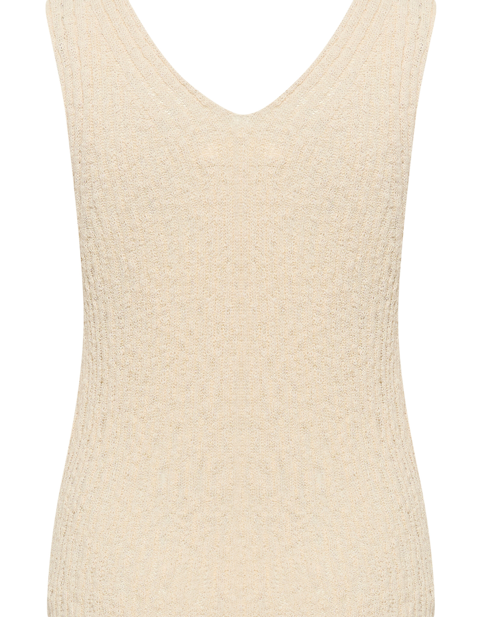 InWear Siga Top Whisper White