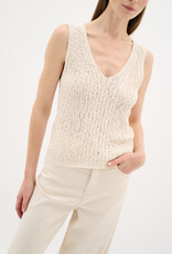 InWear Siga Top Whisper White