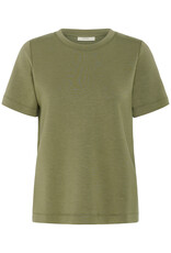 InWear Vincent Karmen T-shirt Dusty Olive