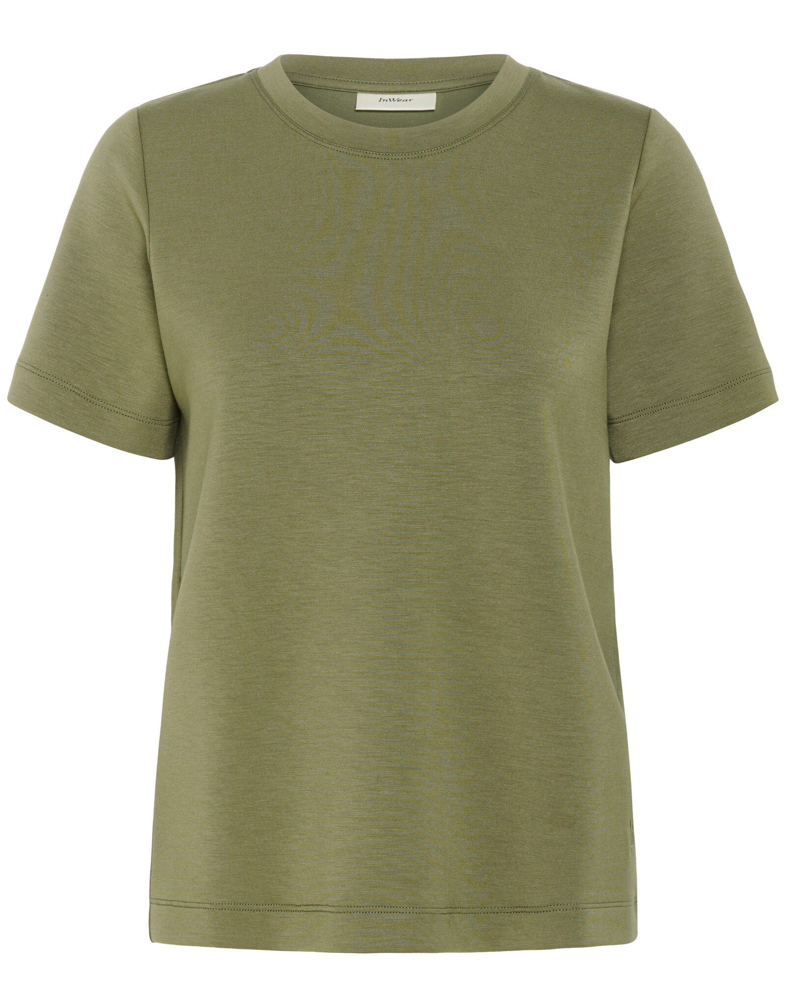 InWear Vincent Karmen T-shirt Dusty Olive
