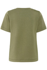 InWear Vincent Karmen T-shirt Dusty Olive