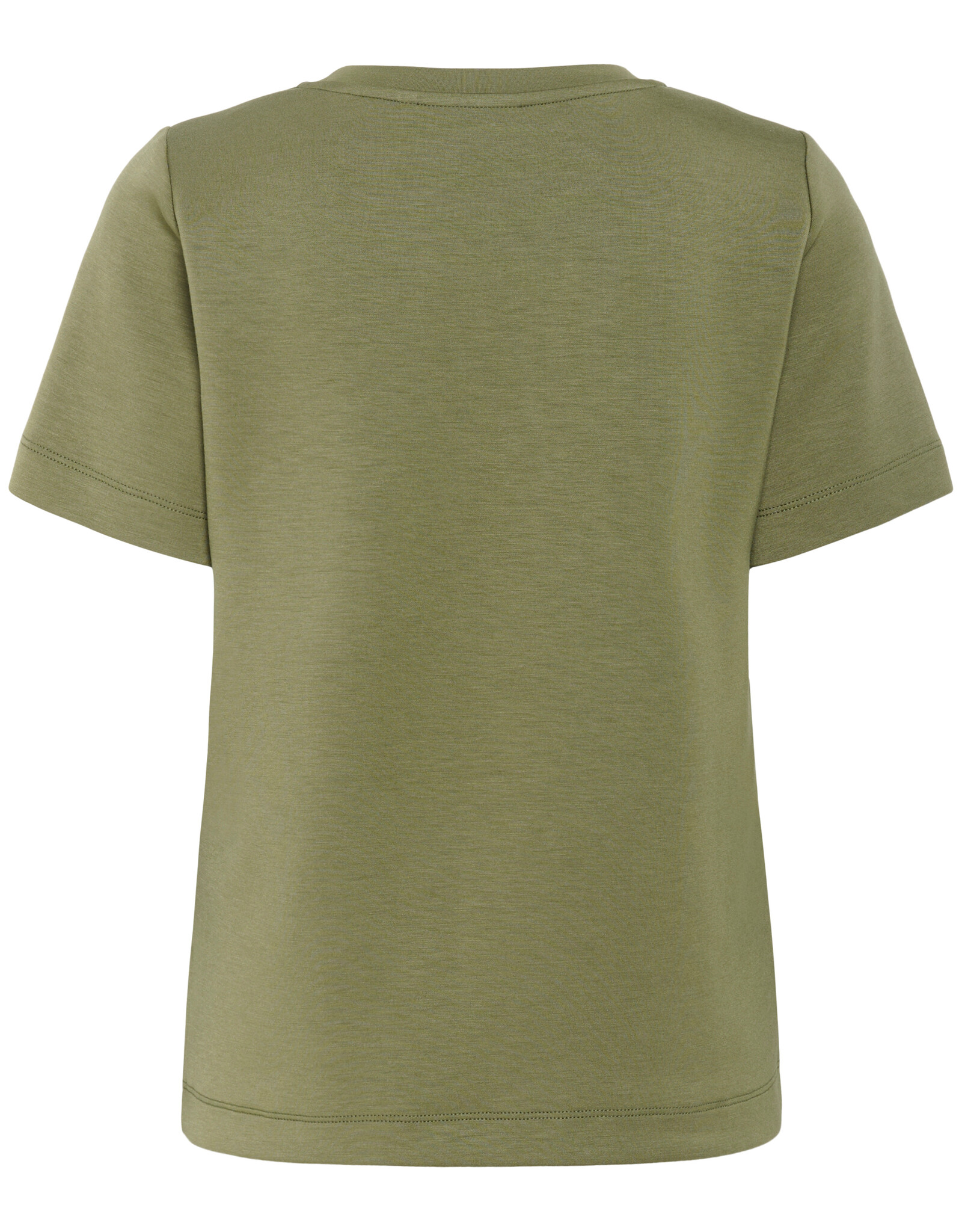 InWear Vincent Karmen T-shirt Dusty Olive