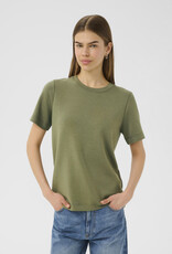 InWear Vincent Karmen T-shirt Dusty Olive