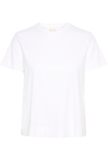 InWear Luke Base Tee Pure White