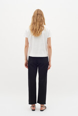 InWear Luke Base Tee Pure White