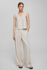 Moss Copenhagen Ryan Conella HW Pants Peyote