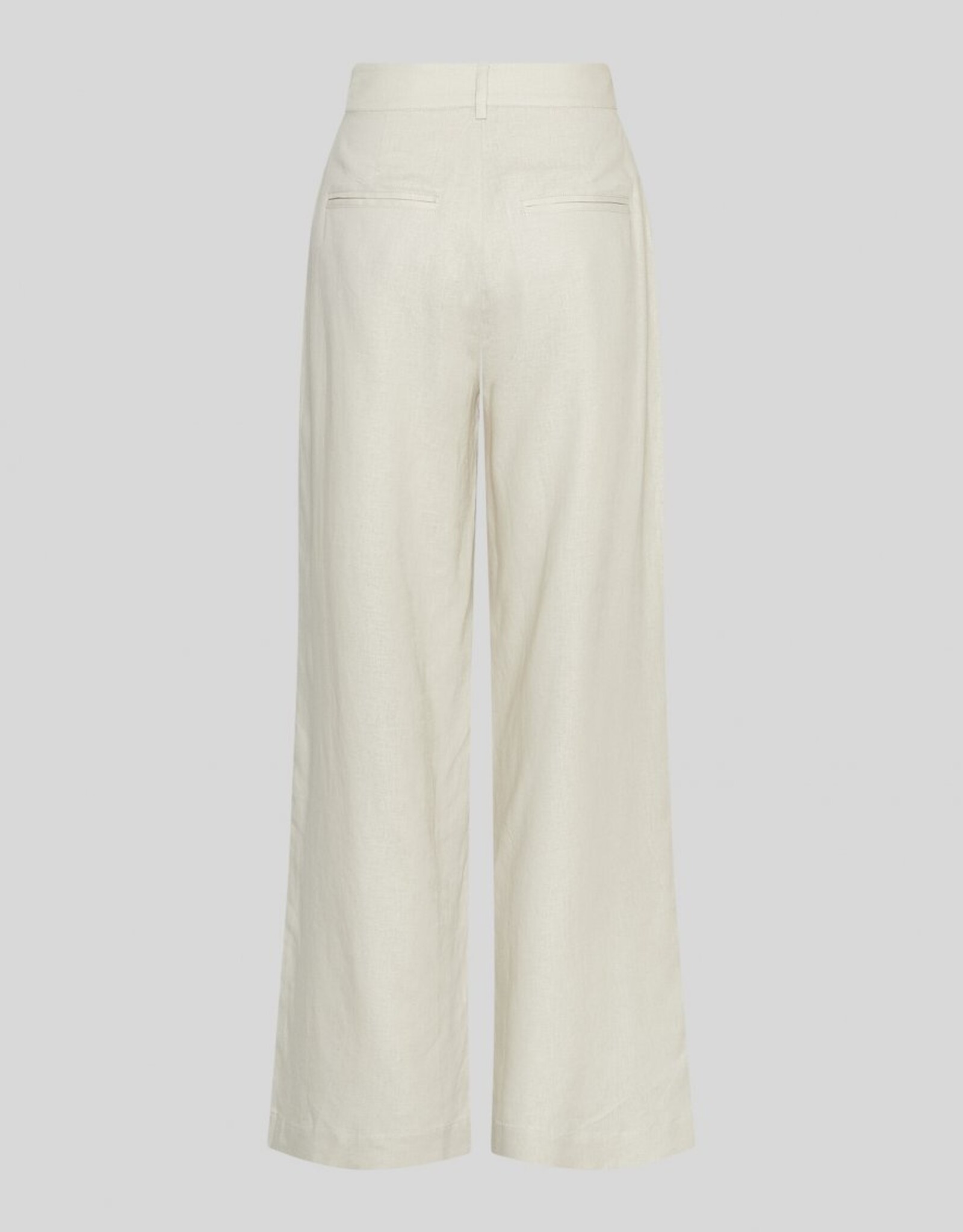 Moss Copenhagen Ryan Conella HW Pants Peyote