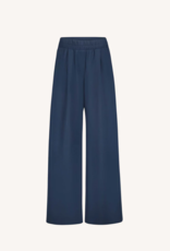 By Bar Benji Viscose Pants Winter Blue