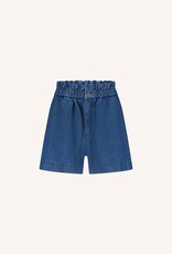 By Bar Leon Denim Short Medium Denim