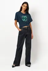 Dante 6 Riot Monogram Tee Nocturnal Blue