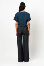 Dante 6 Riot Monogram Tee Nocturnal Blue