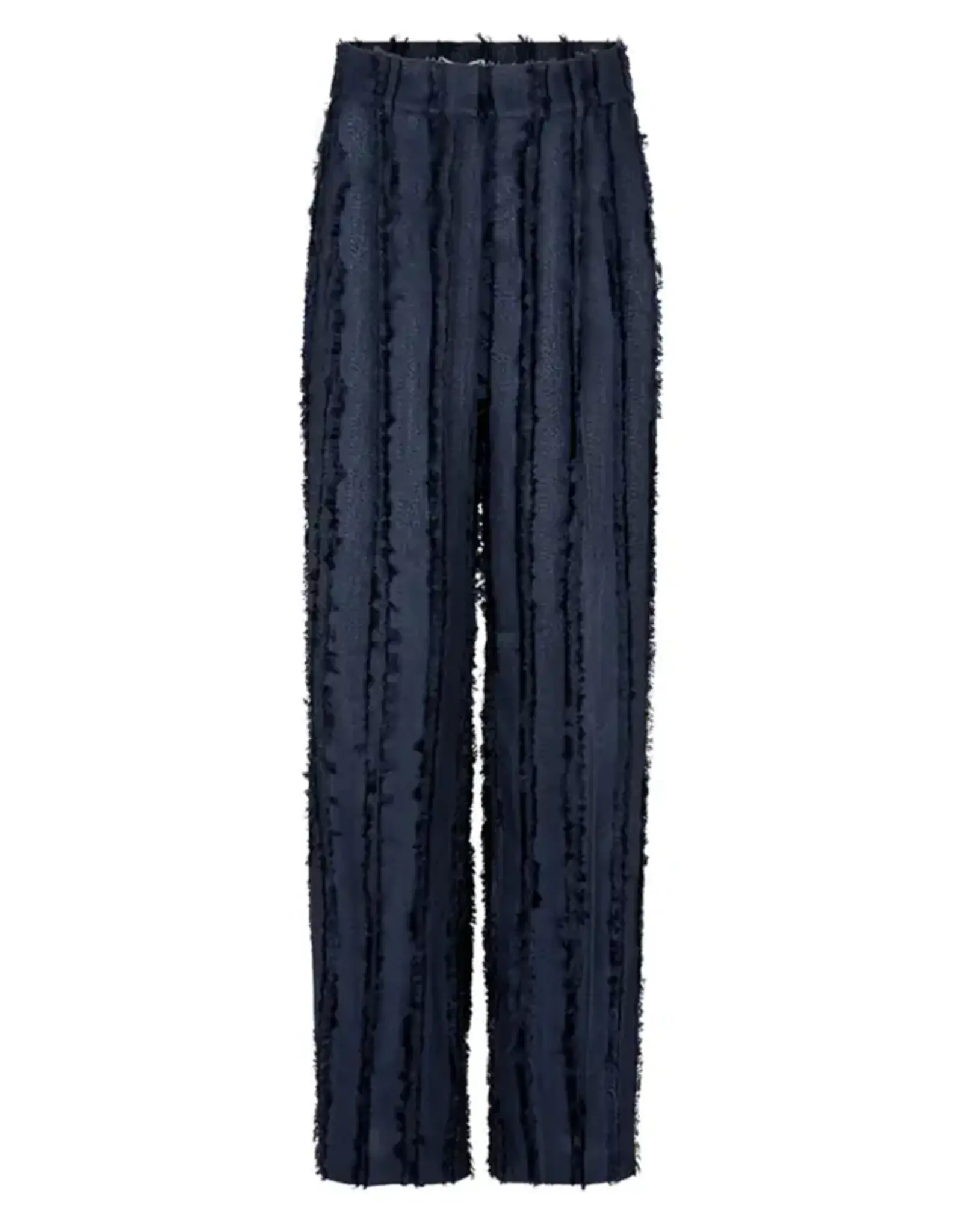Dante 6 Jules Fil Coupé Pants Nocturnal Blue