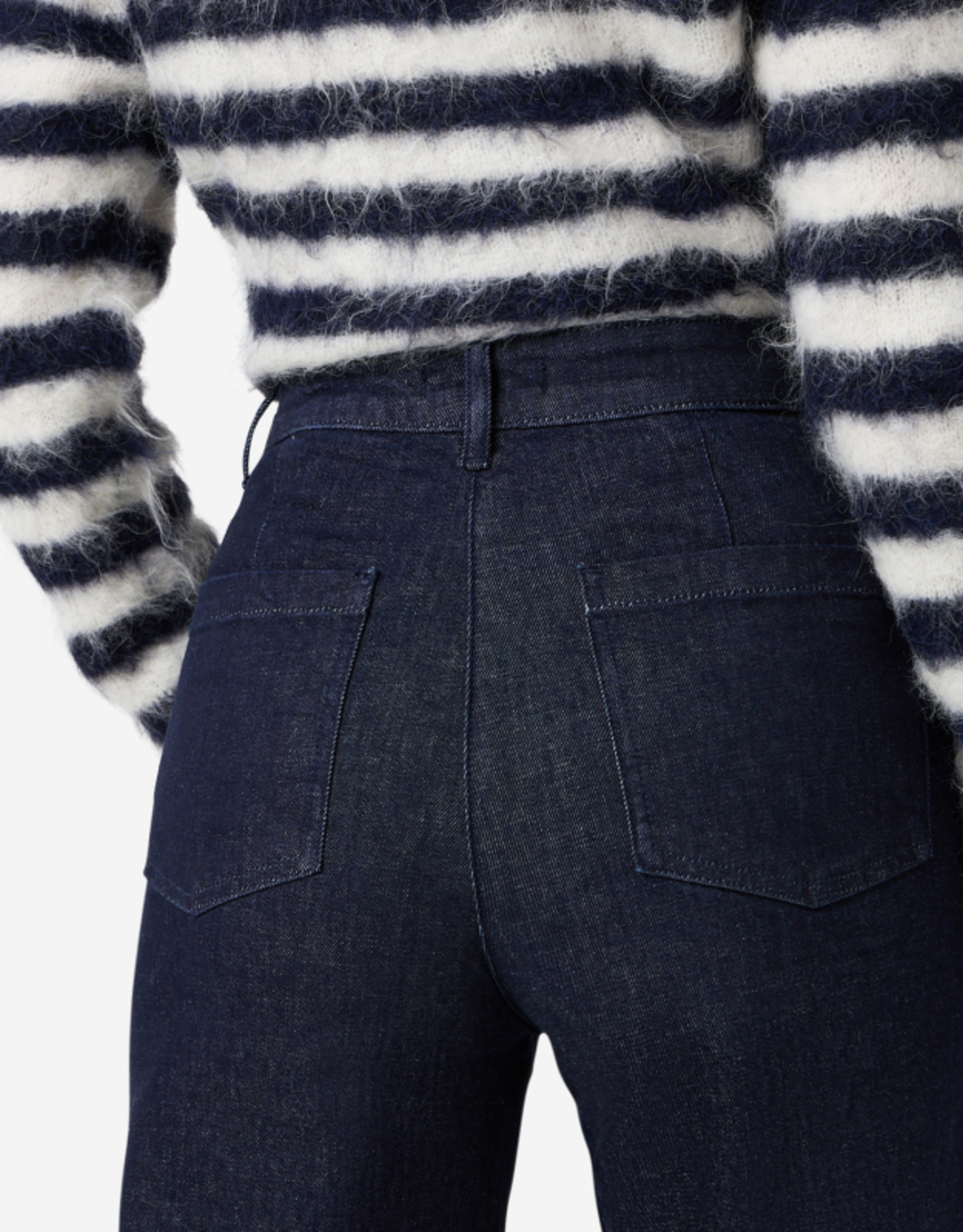 Ibana Penda Dark Denim