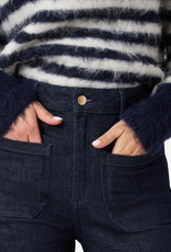 Ibana Penda Dark Denim