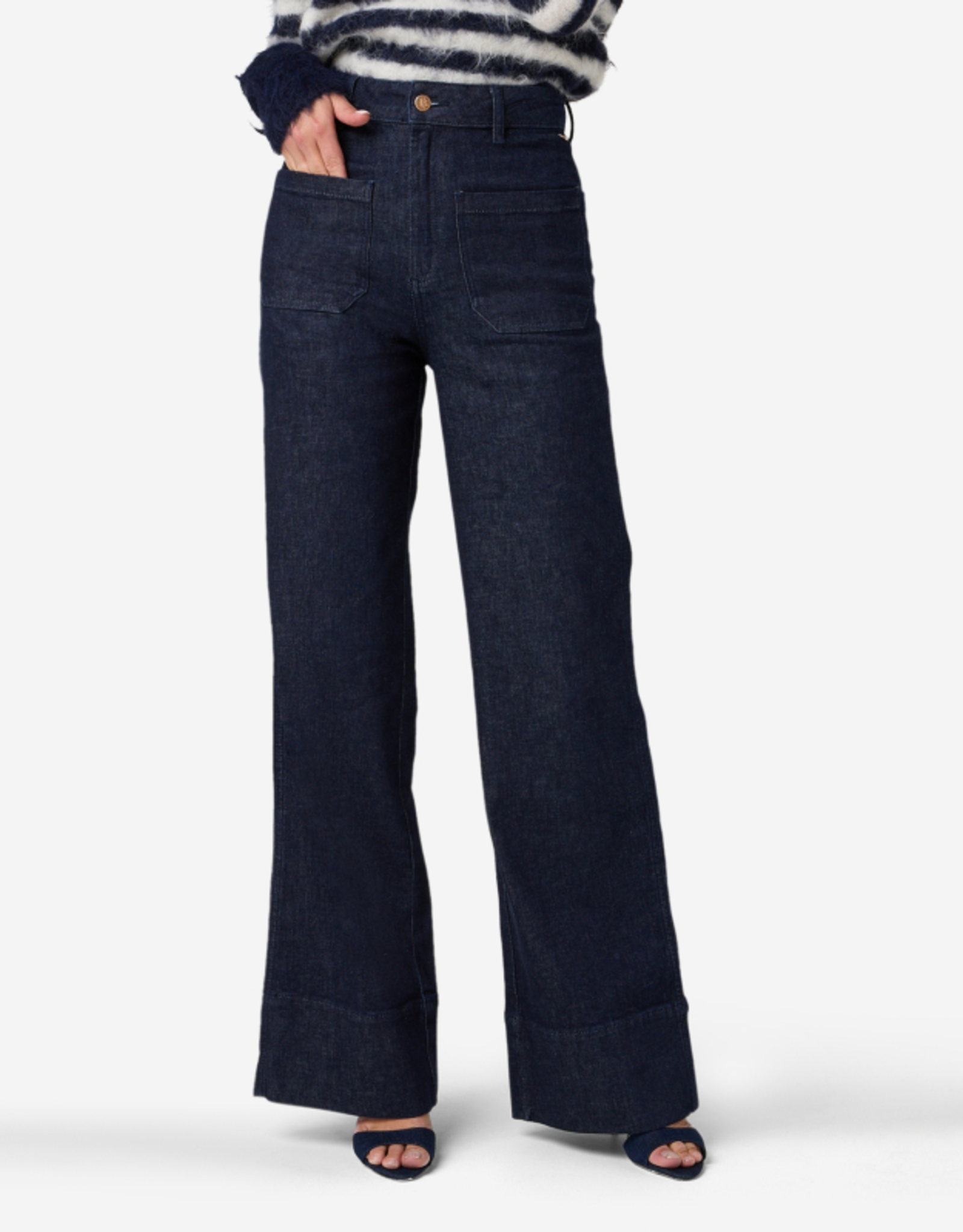 Ibana Penda Dark Denim