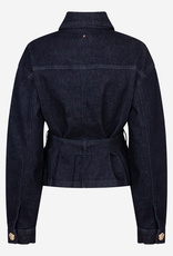 Ibana Jenda Dark Denim