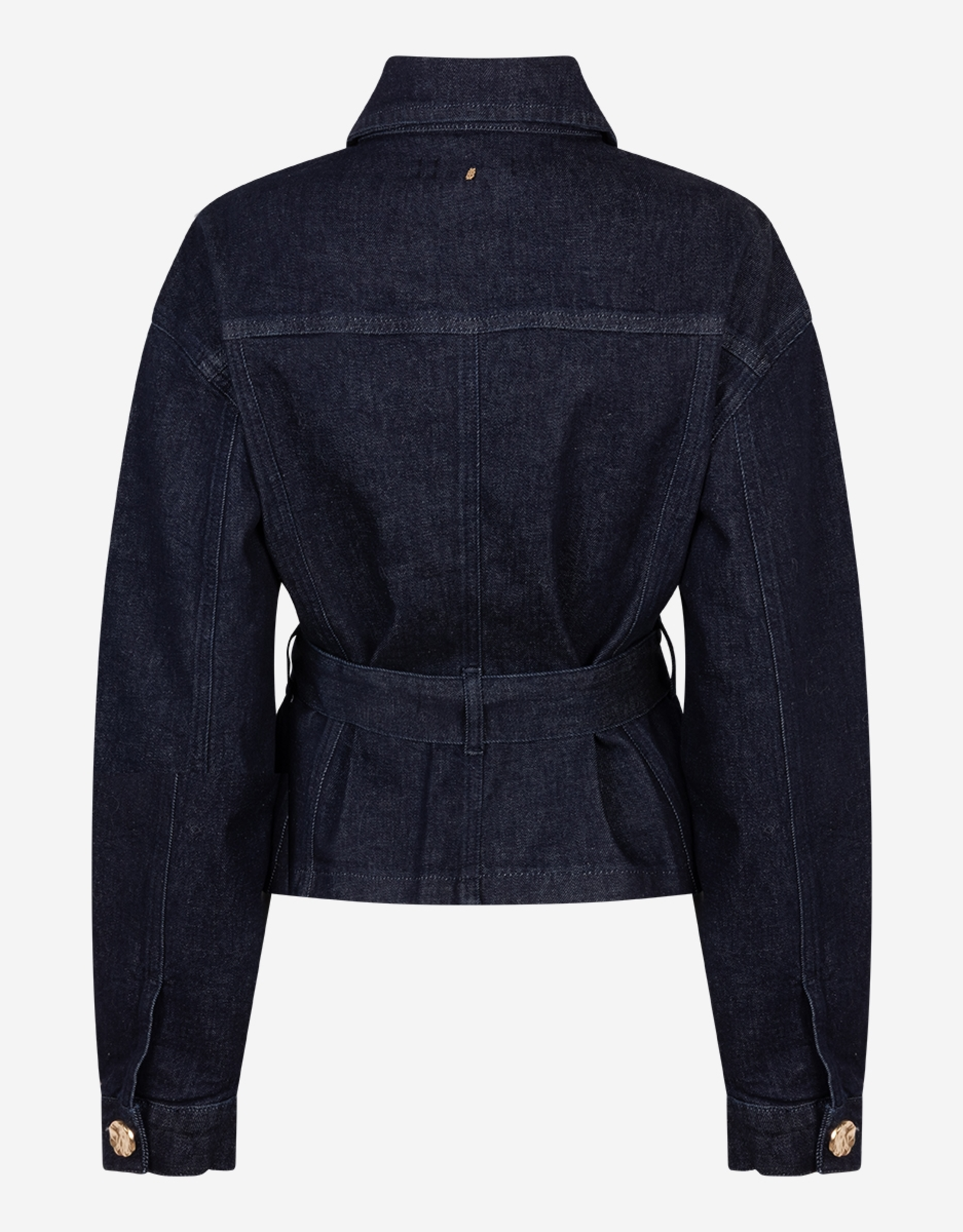 Ibana Jenda Dark Denim