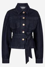 Ibana Jenda Dark Denim