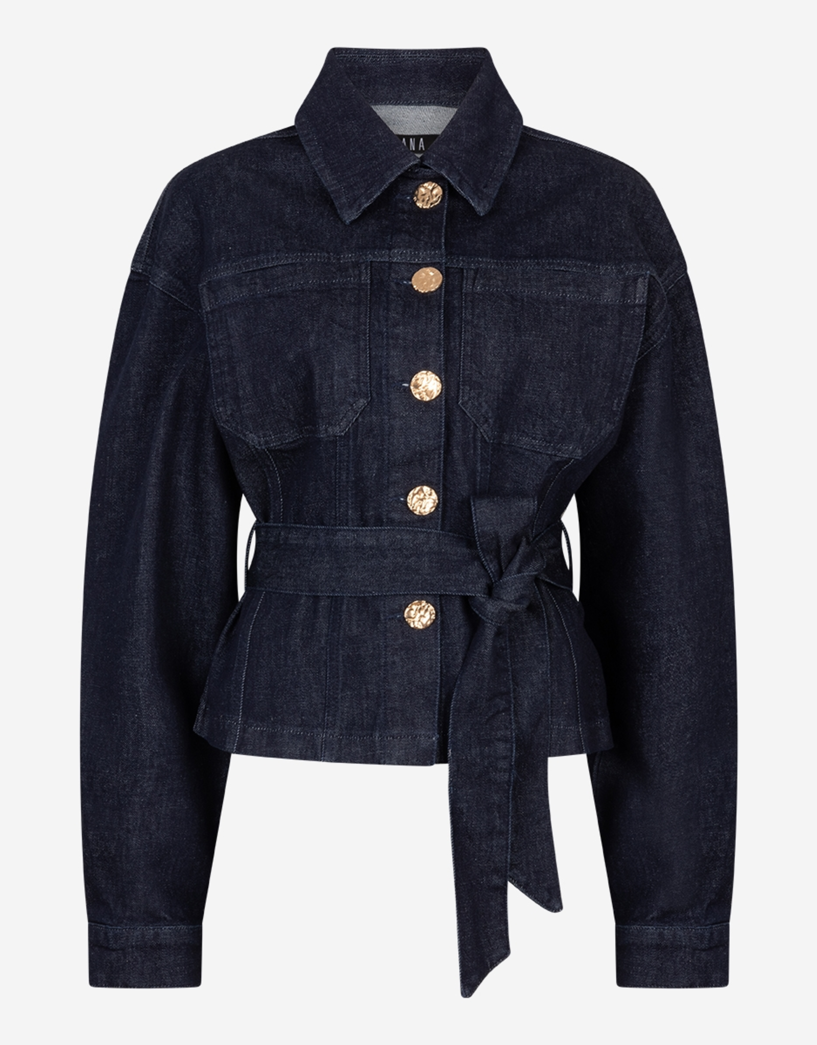 Ibana Jenda Dark Denim