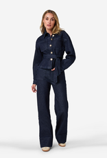 Ibana Jenda Dark Denim