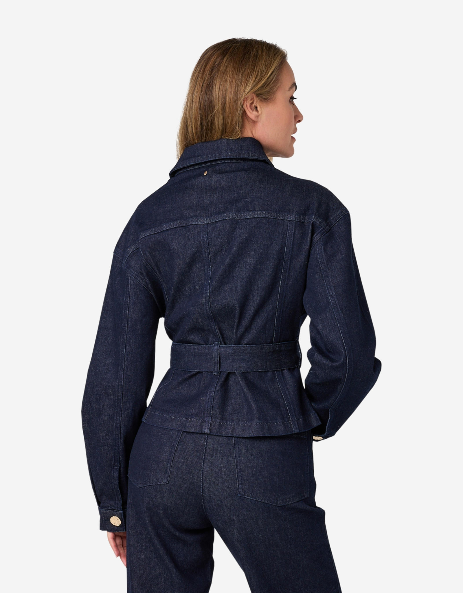 Ibana Jenda Dark Denim