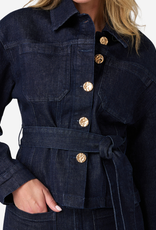 Ibana Jenda Dark Denim