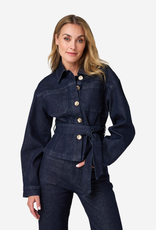 Ibana Jenda Dark Denim