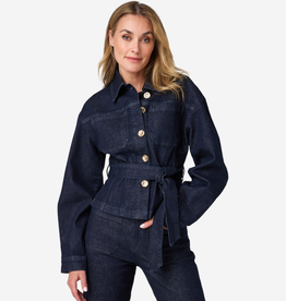 Ibana Jenda Dark Denim