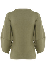 InWear Pari Vincent Top Dusty Olive