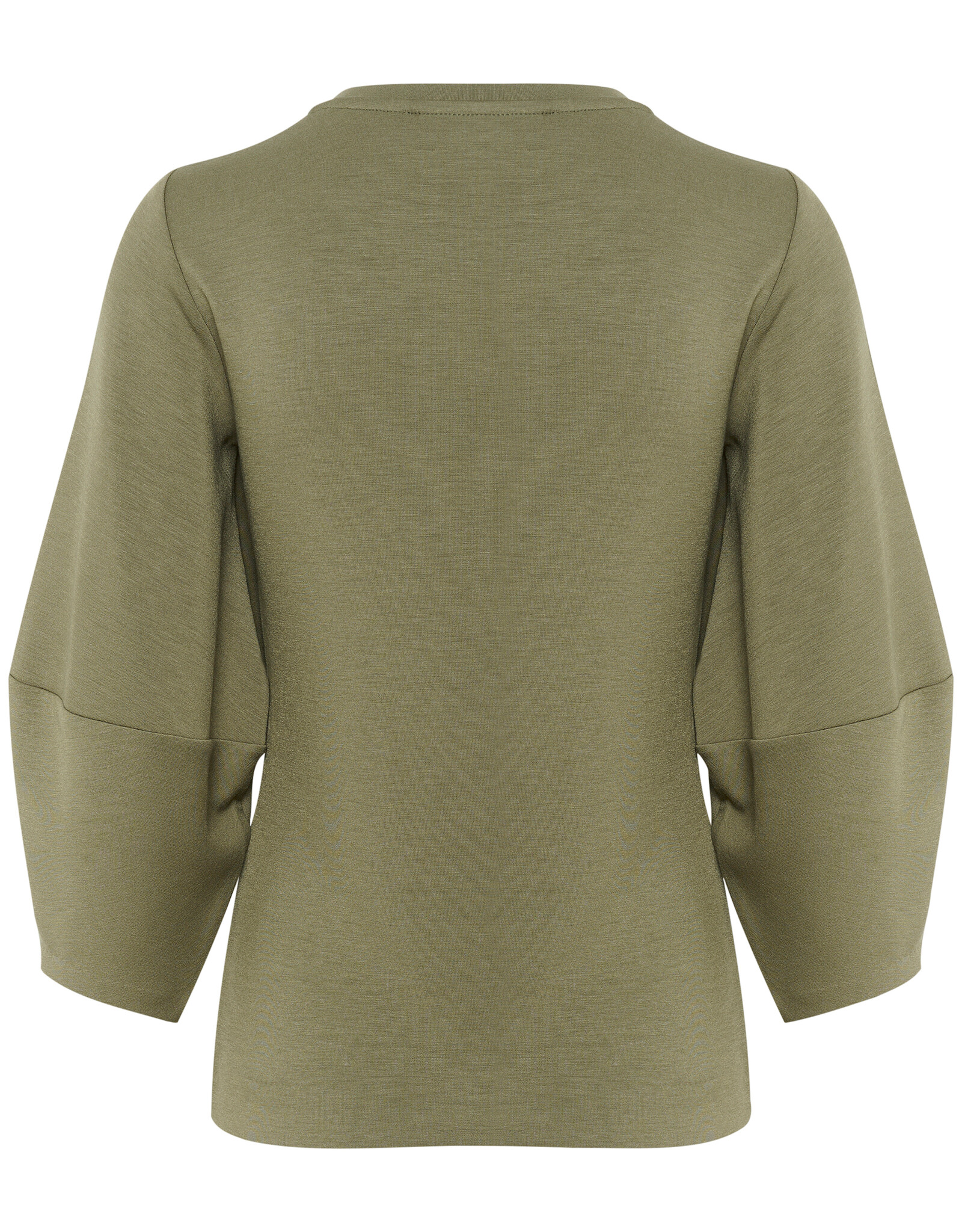 InWear Pari Vincent Top Dusty Olive