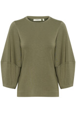 InWear Pari Vincent Top Dusty Olive
