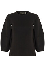 InWear Pari Vincent Top Black
