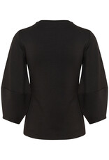 InWear Pari Vincent Top Black
