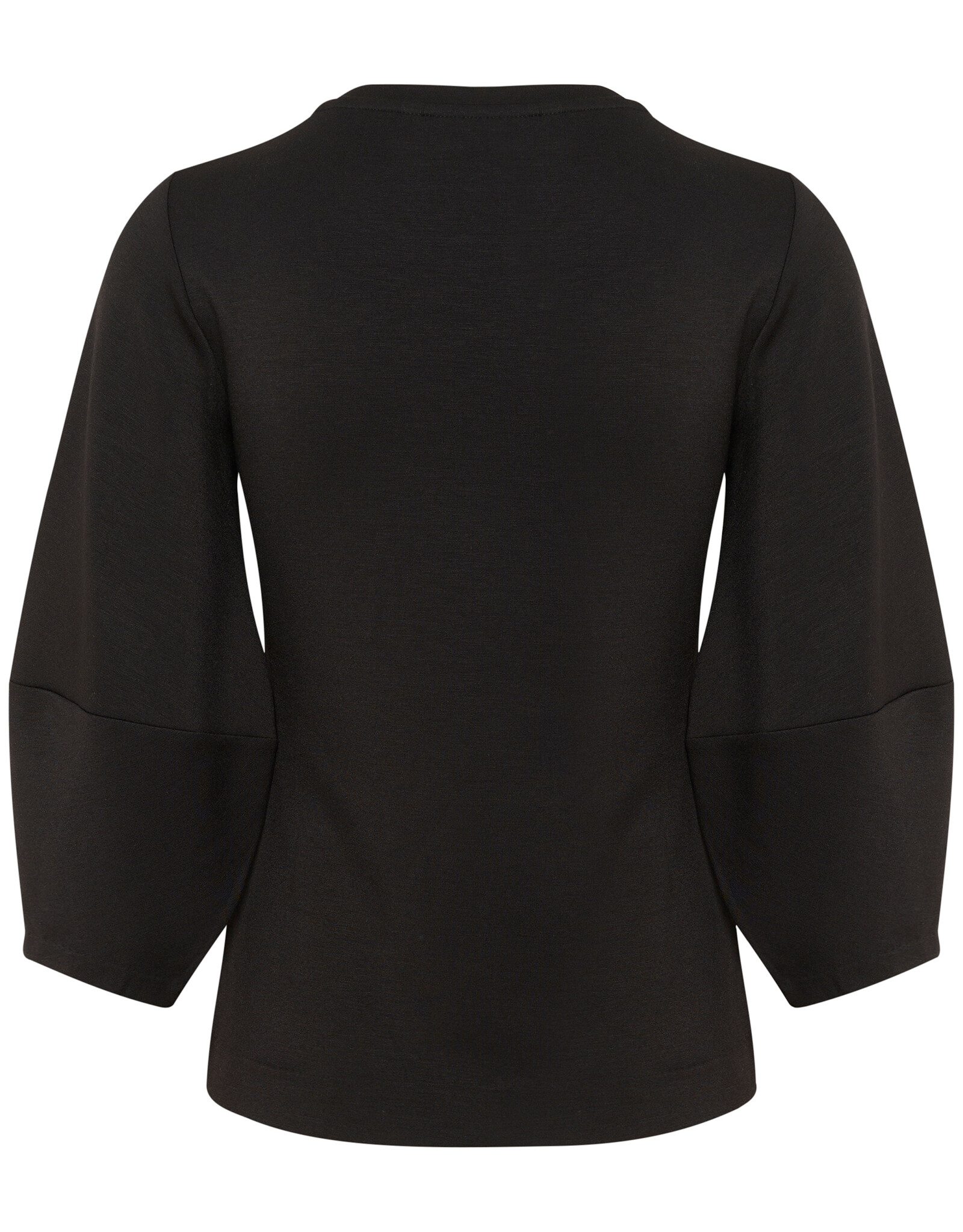 InWear Pari Vincent Top Black
