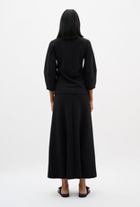 InWear Pari Vincent Top Black