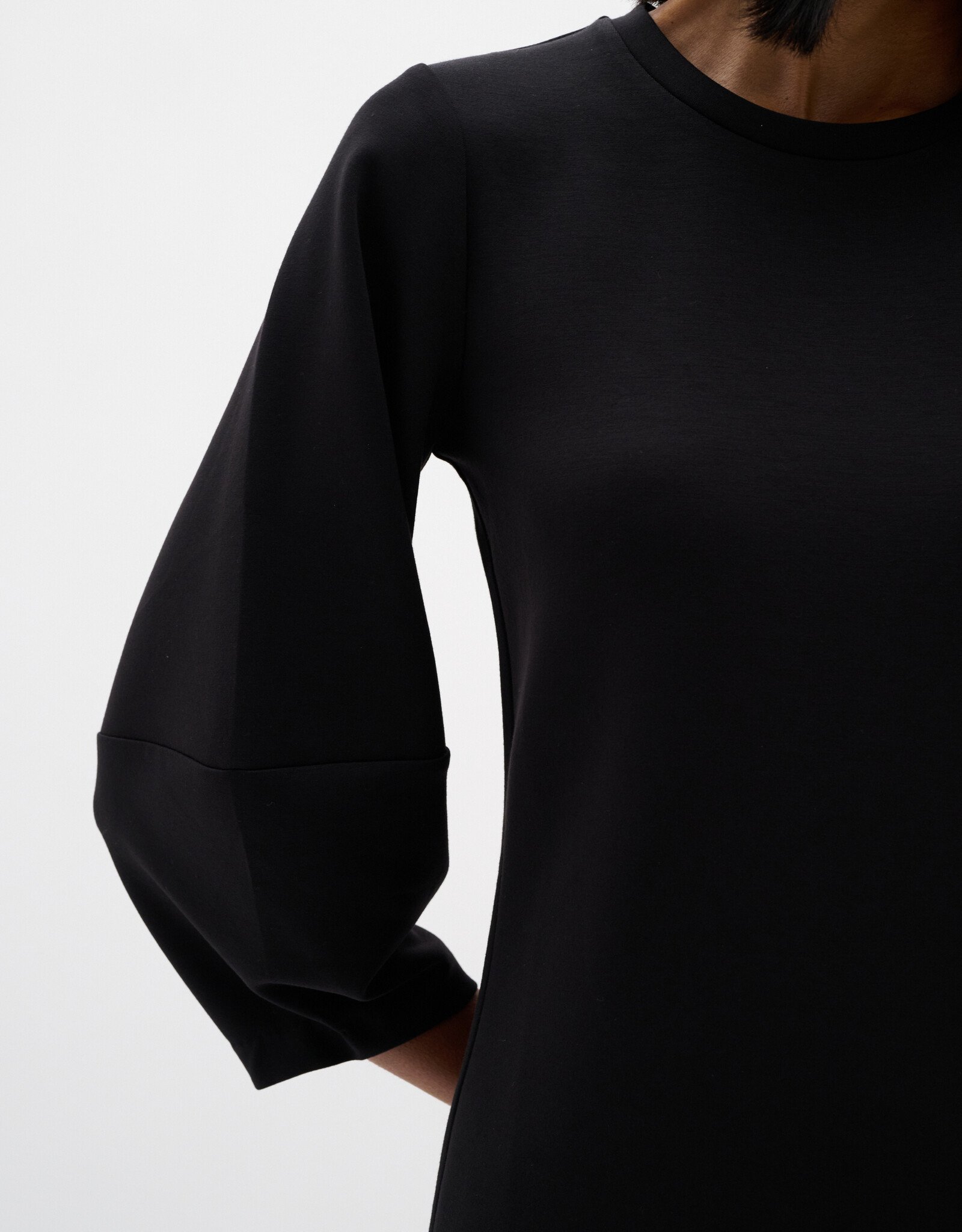 InWear Pari Vincent Top Black