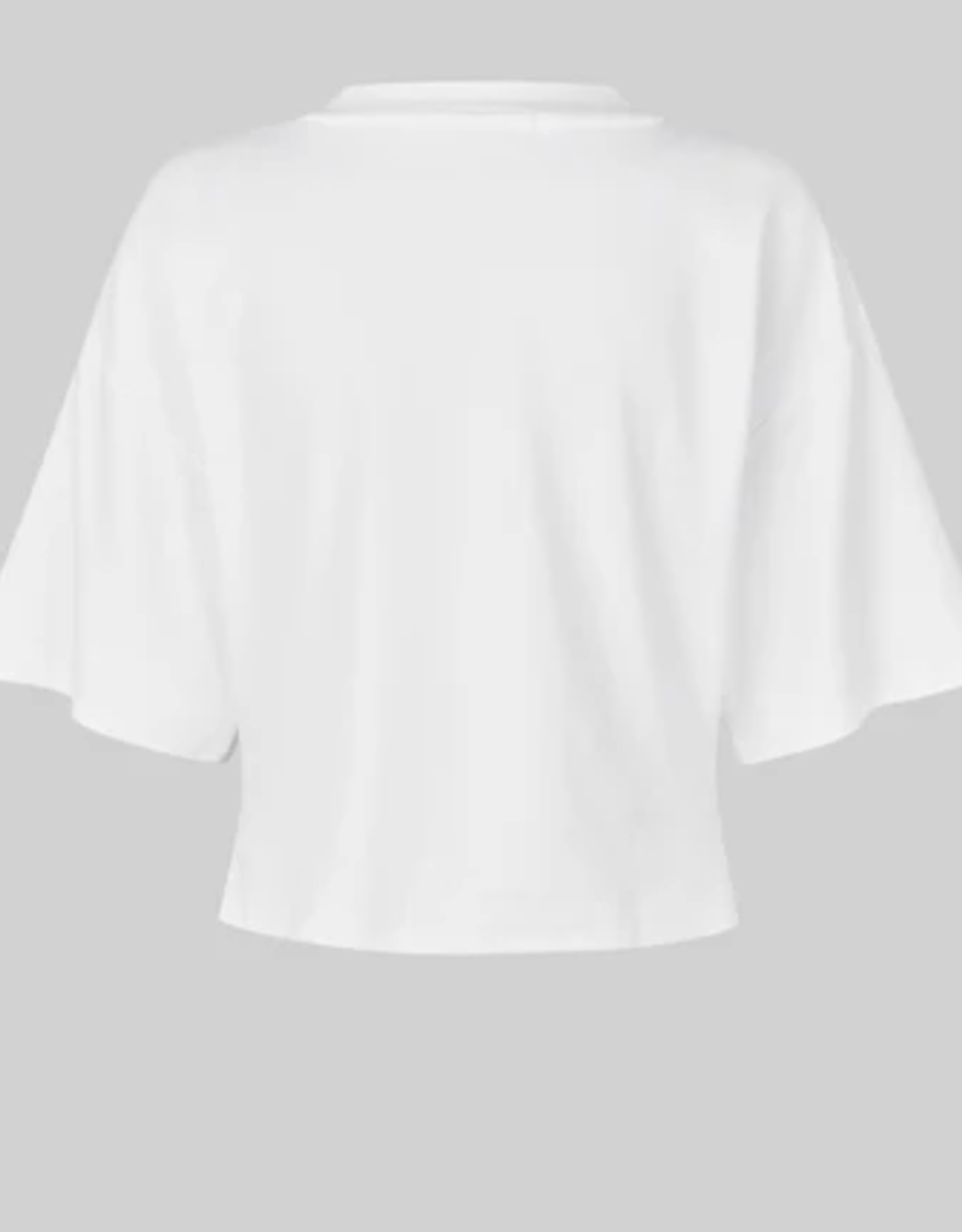 Second Female Missouri Tee White