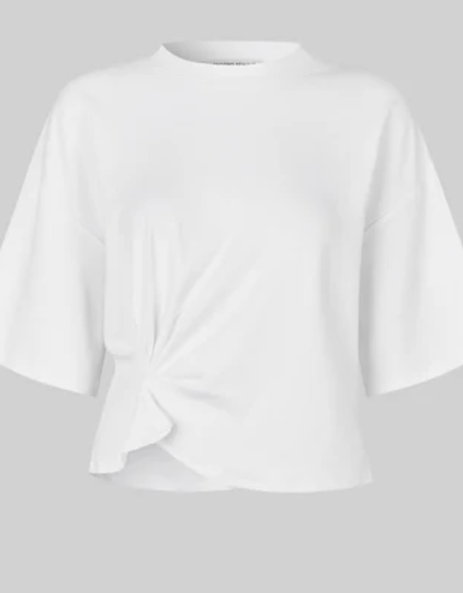 Second Female Missouri Tee White