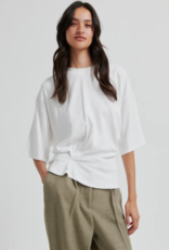 Second Female Missouri Tee White