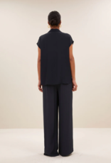 By Bar Benji Viscose Pants Graphite
