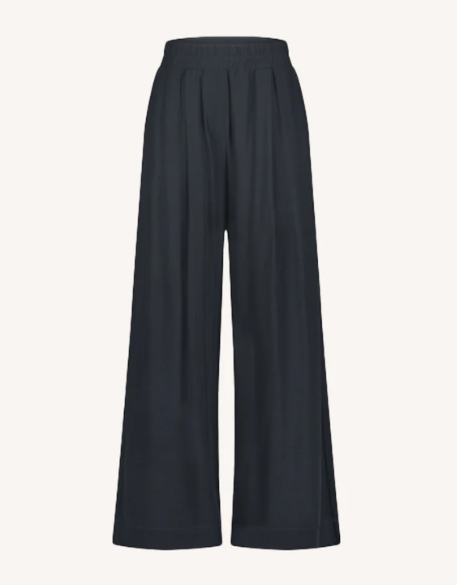 By Bar Benji Viscose Pants Graphite