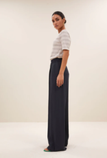 By Bar Benji Viscose Pants Graphite