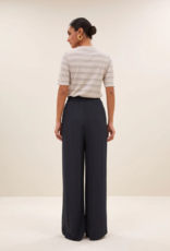 By Bar Benji Viscose Pants Graphite