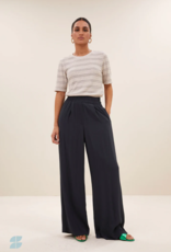 By Bar Benji Viscose Pants Graphite